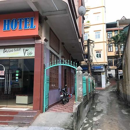 Our Houses Ha Long Exterior photo