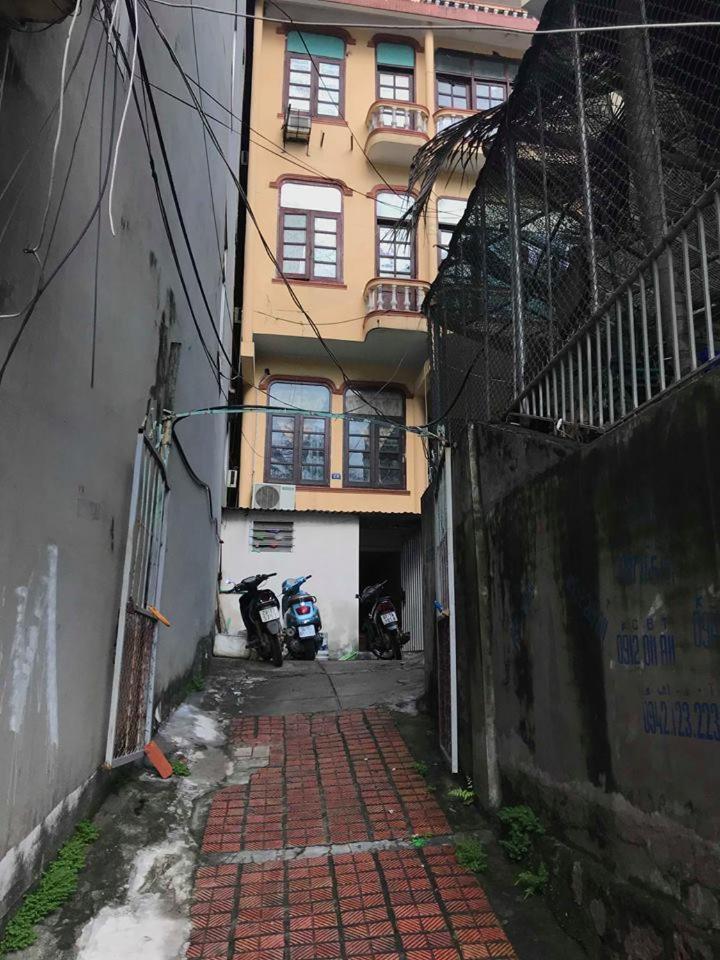 Our Houses Ha Long Exterior photo
