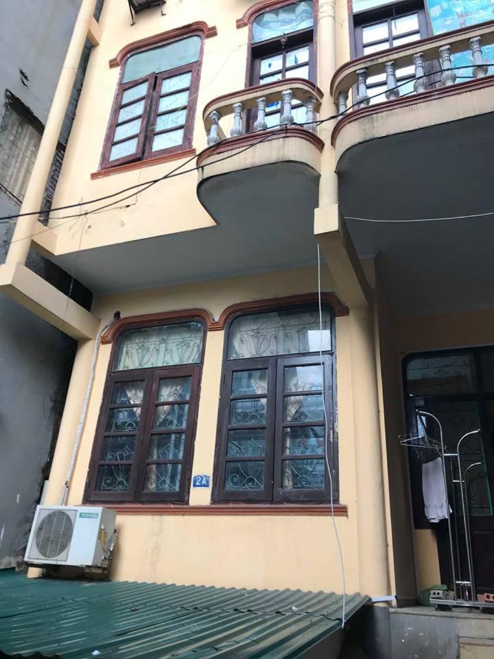 Our Houses Ha Long Exterior photo